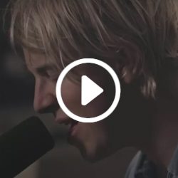 Tom Odell – Can’t Pretend (at Dean Street Studios)