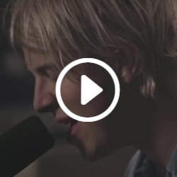 Tom Odell – Can’t Pretend (at Dean Street Studios)