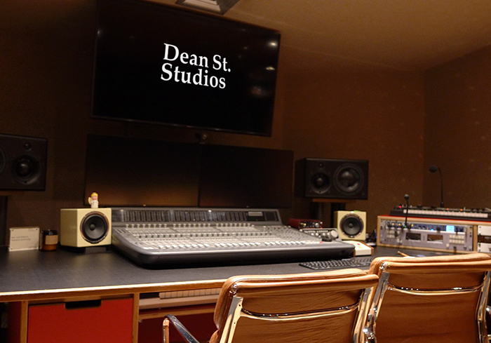 Dean St Studio 3