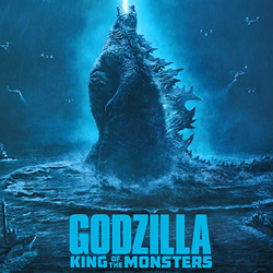 Godzilla OST