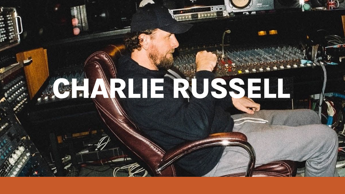 Charlie Russell