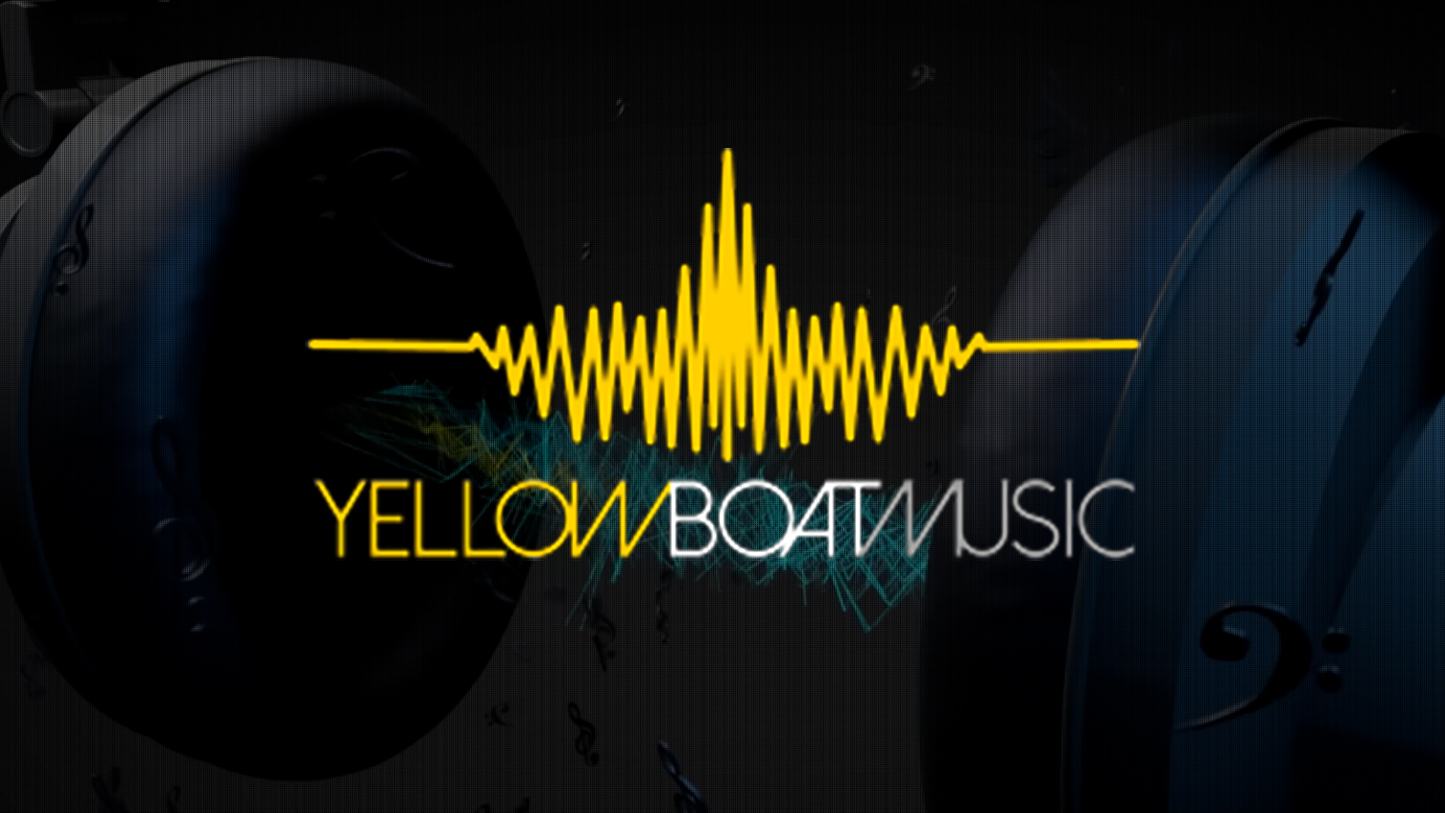 Yellowboat Music