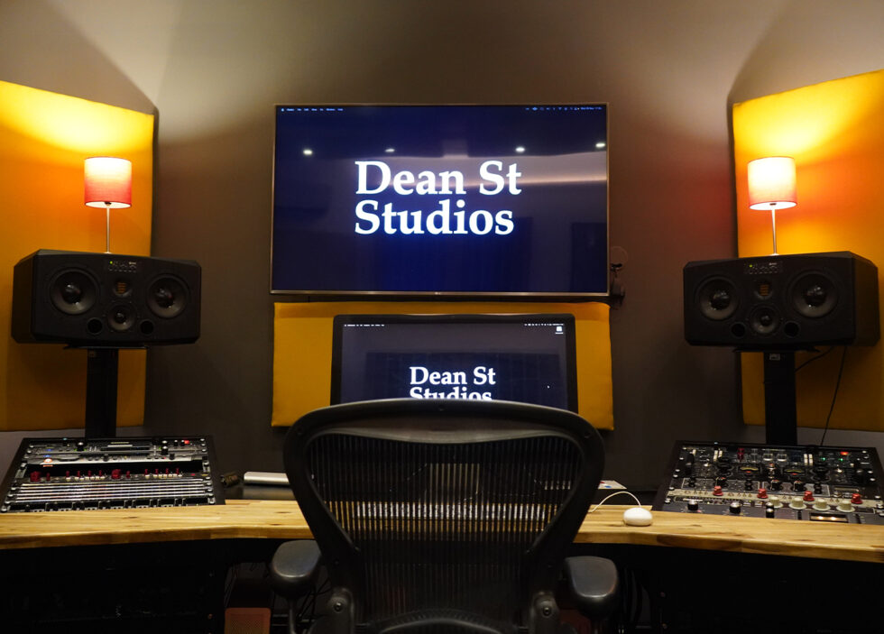 Studio 2 - Dean St. Studios