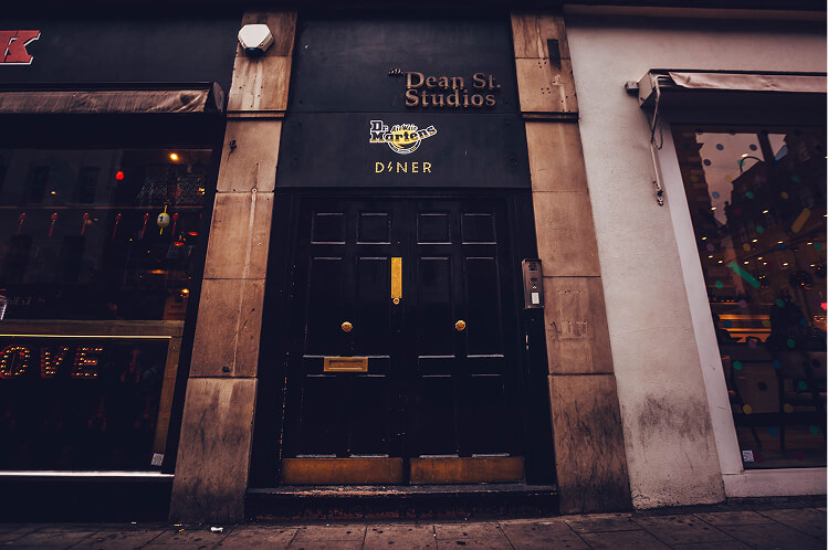 Hire Studio 1 For Events